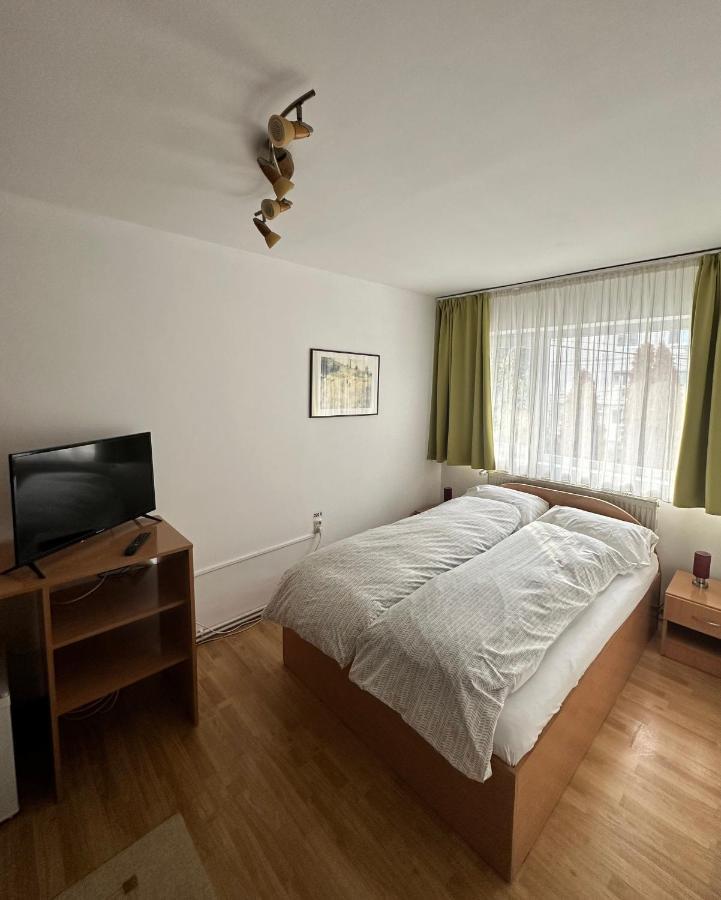 Georgiana Apartments 2 Timisoara Exterior foto