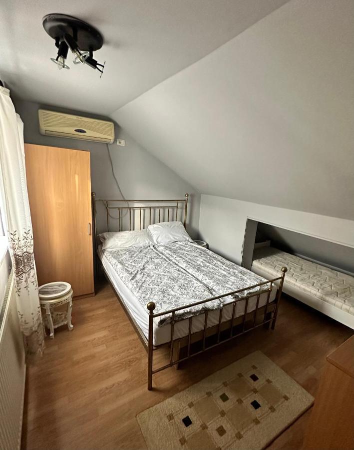 Georgiana Apartments 2 Timisoara Exterior foto